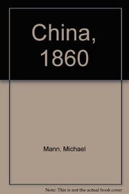 China, 1860