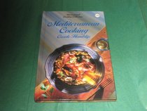 Mediterranean Cooking