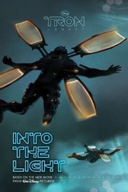 Tron: Legacy: Into the Light