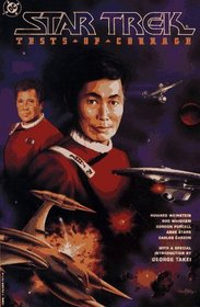 Star Trek: Tests of Courage (Star Trek (DC Comics))