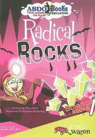 Radical Rocks (Science Rocks!)