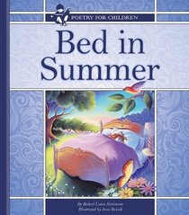 Bed in Summer (Poetry for Children)