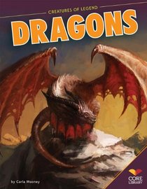 Dragons (Creatures of Legend)