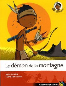 Le Demon De LA Montagne (French Edition)