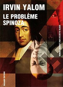 Le problme Spinoza (Litterature etrangere) (French Edition)