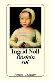 Rslein rot.