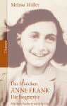 Das Madchen Anne Frank (German Edition)