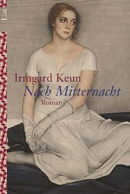 Nach Mitternacht (German Edition)