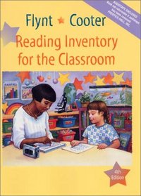 Reading Inventory for the Classroom