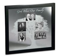 Family Tree Frame