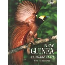 New Guinea: An Island Apart