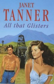 All That Glisters (Severn House Large Print)