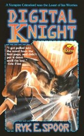 Digital Knight (Baen Fantasy)
