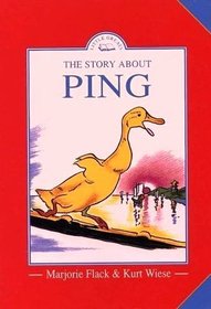 The Story of Ping (The Little Greats)