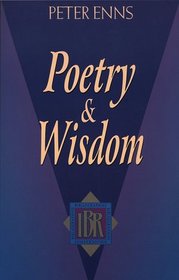 Poetry and Wisdom (Ibr Bibliographies, No. 3)