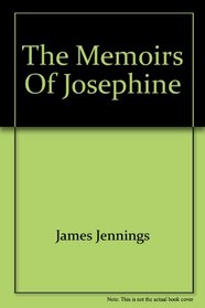 The Memoirs of Josephine