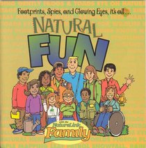 Natural FUN with the Naturelink Family