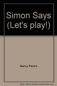 Simon Says (Let's play!)