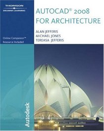 AutoCAD 2008 for Architecture (Autocad for Architecture)