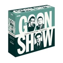 The Goon Show Compendium (Vintage Goons)