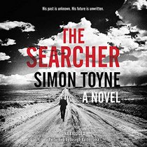 The Searcher: A Novel  (Solomon Creed Series, Book 1)