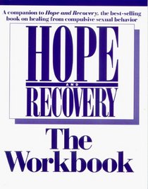 Hope And Recovery - The Workbook