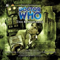 The Kingmaker (Doctor Who)
