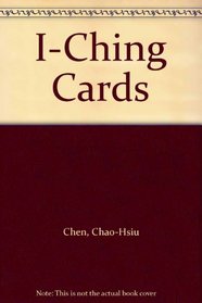 I-Ching Cards