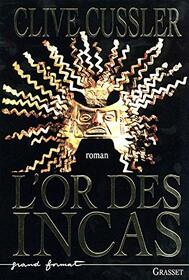 L OR DES INCAS (Littrature) (French Edition)