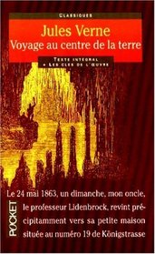 Classiques Abreges: Voyage Au Centre De La Terre (French Edition)