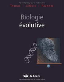 biologie volutive