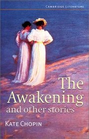 The Awakening and other stories. Text mit Materialien. (Lernmaterialien)