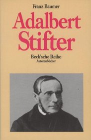 Adalbert Stifter (Autorenbucher) (German Edition)