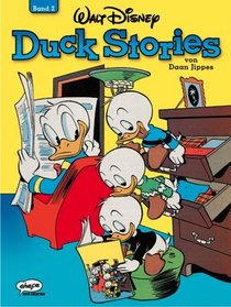 Disney: Daan Jippes Duck Stories