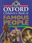 The Oxford Children's Book of Famous People