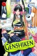 Genshiken: The Society for the Study of Modern Visual Culture, Vol 3