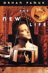 The New Life (Vintage International)