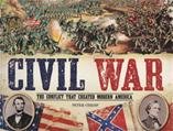 Civil War: The Conflict That Created Modern America