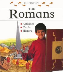 The Romans (Footsteps S.)
