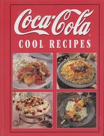 Coca-Cola Cool Recipes