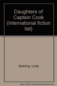 Daughters of Captain Cook (International fiction list)