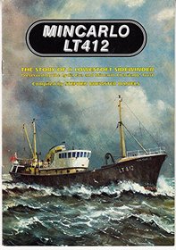 Mincarlo LT412: The Story of a Lowestoft Sidewinder