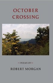 October Crossing