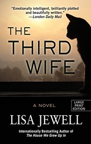 The Third Wife (Thorndike Press Large Print Basic Series)