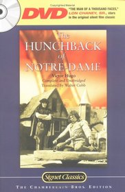 The Hunchback of Notre Dame (Signet Classics)