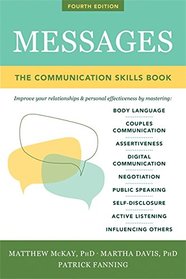 Messages (The Communications Skills Book)