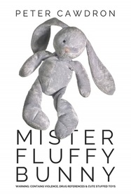Mister Fluffy Bunny