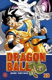 Dragon Ball - Sammelband-Edition 13