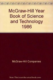 Yearbook of Science and Technology, 1986