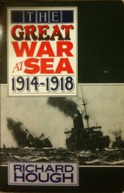 The Great War at Sea, 1914-1918 (Oxford Paperbacks)
